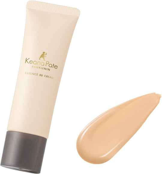 SANA Pore Keana Pate Shokunin Essence BB Cream N 30g - WAFUU JAPAN