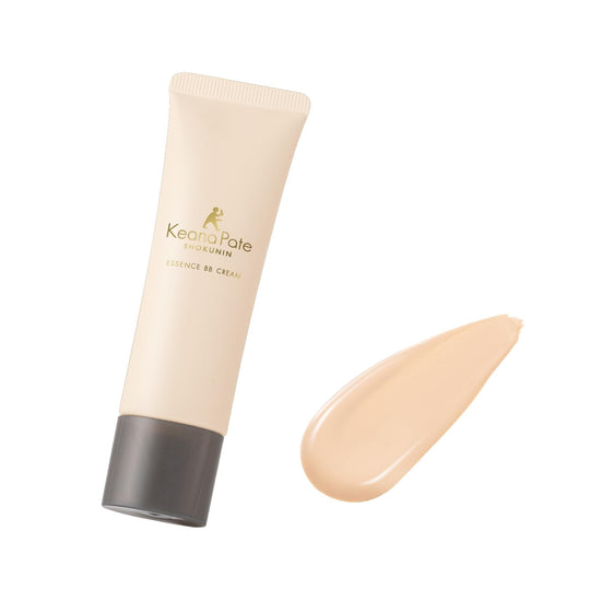 SANA Pore Keana Pate Shokunin Essence BB Cream N 30g - WAFUU JAPAN