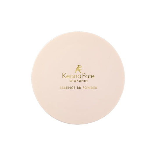 SANA Pore Keana Pate Shokunin Essence BB Powder N 10g - WAFUU JAPAN