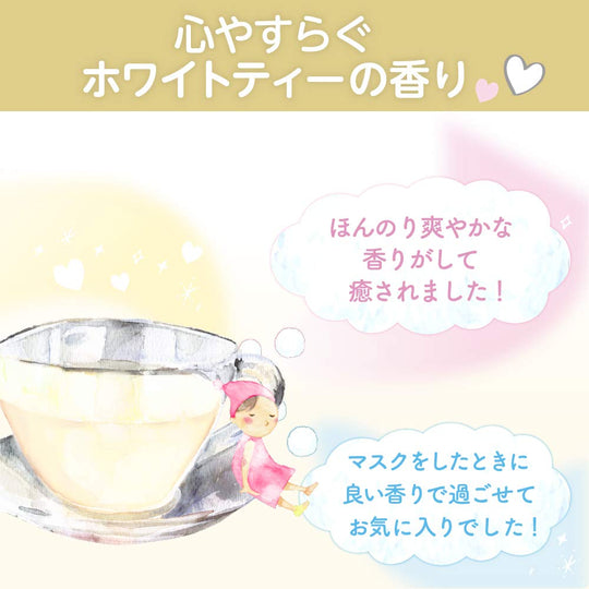 SANA Skin Anniversary Medicated Whitening Skin Care Powder WT Foundation White Tea 10g - WAFUU JAPAN