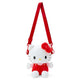 SANRIO Bolsa de Ombro 2WAY 335339 Rosa 335339