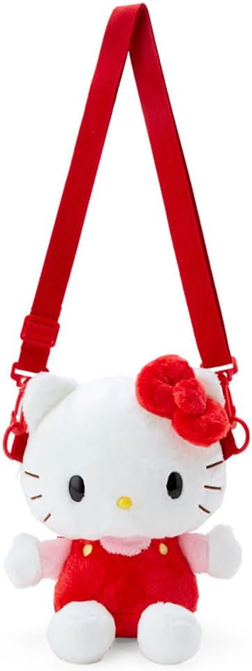 SANRIO 2WAY doll bag shoulder bag 335339 - WAFUU JAPAN