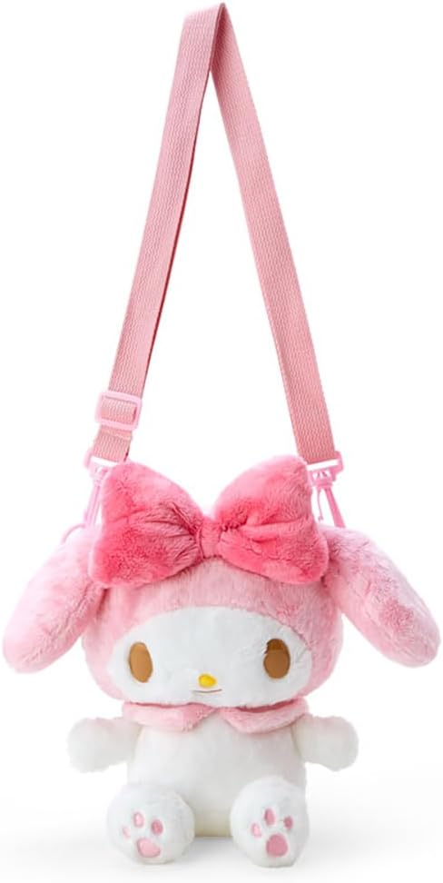 SANRIO 2WAY doll bag shoulder bag 335339 - WAFUU JAPAN