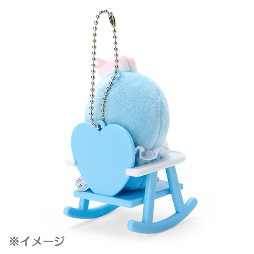 Sanrio Cinnamoroll Baby Chair Mascot 555070 - WAFUU JAPAN