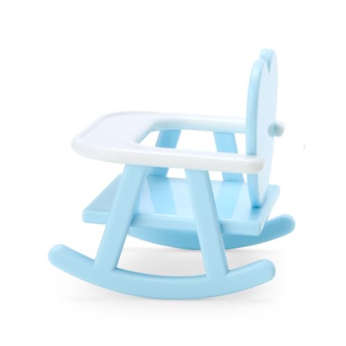 Sanrio Cinnamoroll Baby Chair Mascot 555070 - WAFUU JAPAN
