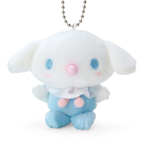 Sanrio Cinnamoroll Baby Chair Mascot 555070 - WAFUU JAPAN