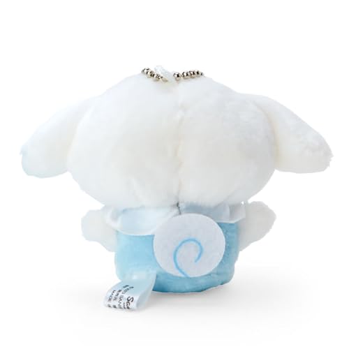 Sanrio Cinnamoroll Baby Chair Mascot 555070 - WAFUU JAPAN
