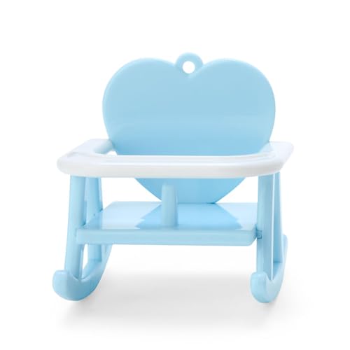 Sanrio Cinnamoroll Baby Chair Mascot 555070 - WAFUU JAPAN