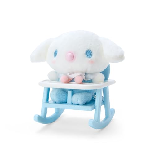 Sanrio Cinnamoroll Baby Chair Mascot 555070 - WAFUU JAPAN
