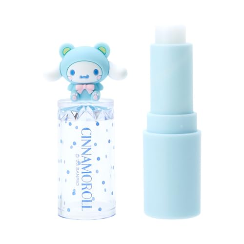 SANRIO Cinnamoroll Lip Cream & Hand Cream Set (Bear Motif) 331481 - WAFUU JAPAN