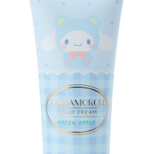 SANRIO Cinnamoroll Lip Cream & Hand Cream Set (Bear Motif) 331481 - WAFUU JAPAN