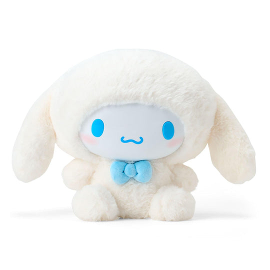 Sanrio Cinnamoroll Talking Plush Toy - WAFUU JAPAN