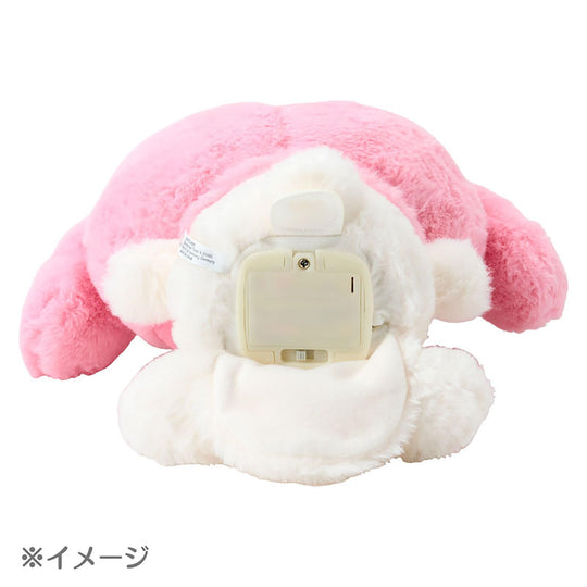 Sanrio Cinnamoroll Talking Plush Toy - WAFUU JAPAN