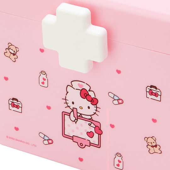 SANRIO First Aid Kit - WAFUU JAPAN