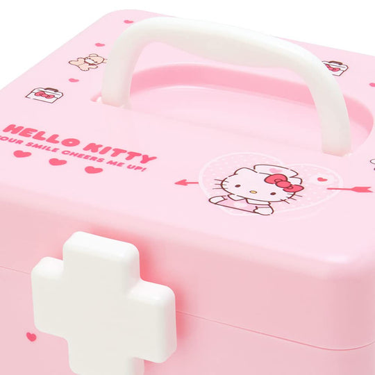 SANRIO First Aid Kit - WAFUU JAPAN