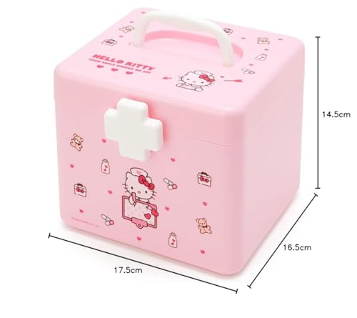 SANRIO First Aid Kit - WAFUU JAPAN