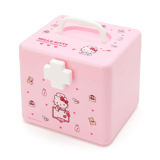 SANRIO First Aid Kit - WAFUU JAPAN