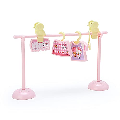 SANRIO Hello Kitty Play-Doh Set 877841 - WAFUU JAPAN