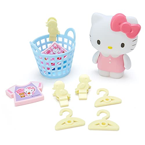 SANRIO Hello Kitty Play-Doh Set 877841 - WAFUU JAPAN