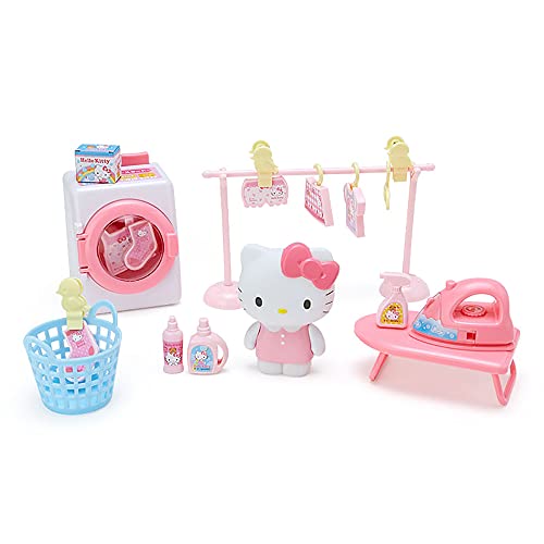 SANRIO Hello Kitty Play-Doh Set 877841 - WAFUU JAPAN