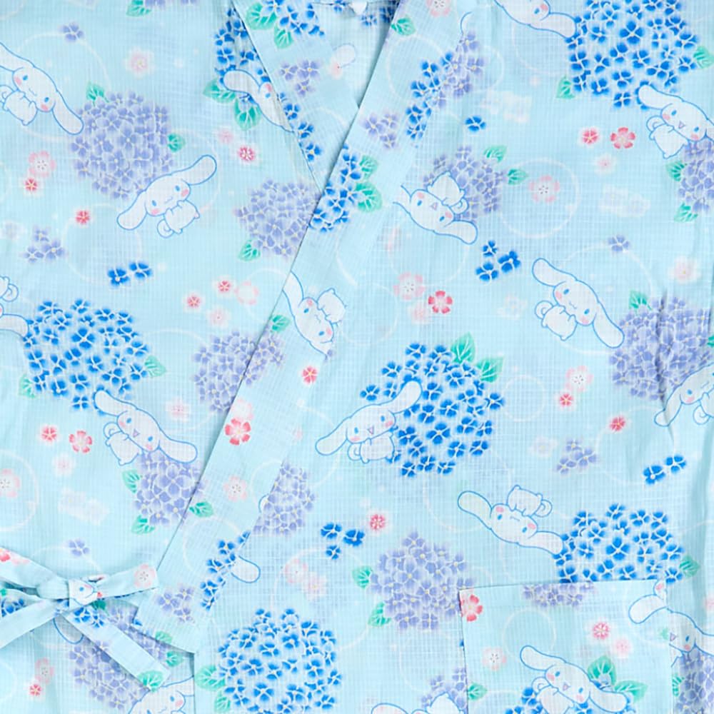 SANRIO Kids' Jimbei Cinnamoroll 212938 – WAFUU JAPAN SANRIO Kids' Jimbei Cinnamoroll 212938 – WAFUU JAPAN