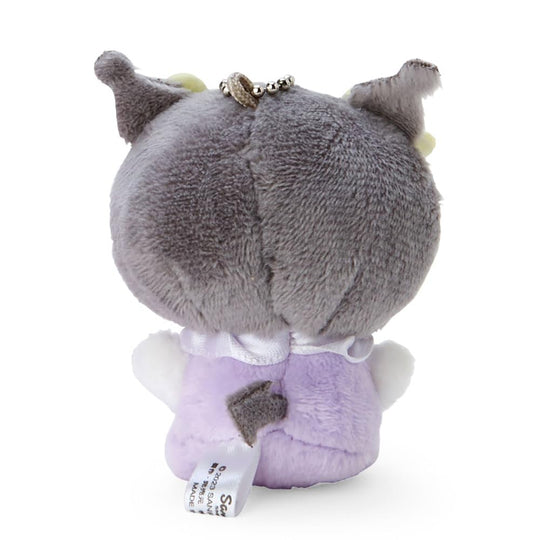 Sanrio Kuromi Baby Chair Mascot 555088 - WAFUU JAPAN