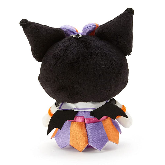 Sanrio Kuromi Mascot Holder Halloween 2021 Model 043664 - WAFUU JAPAN