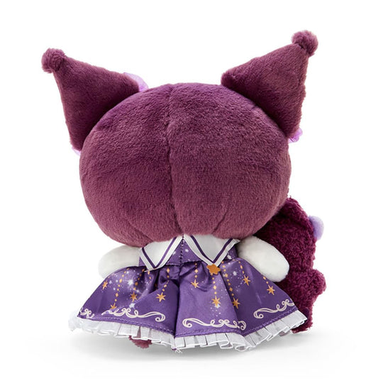 Sanrio Kuromi Plush Toy Magical 134309 - WAFUU JAPAN