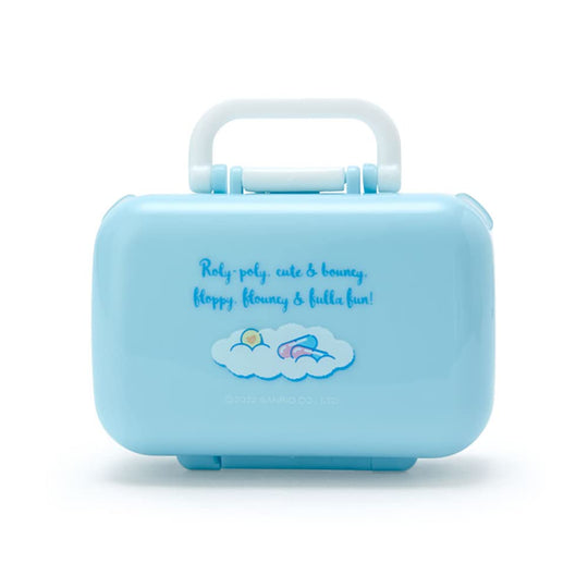 SANRIO Medication Case Blueberry - WAFUU JAPAN