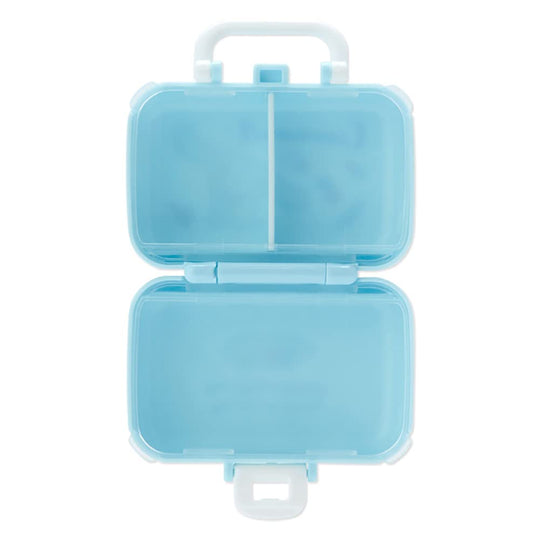 SANRIO Medication Case Blueberry - WAFUU JAPAN