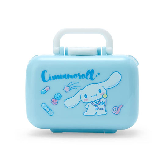 SANRIO Medication Case Blueberry - WAFUU JAPAN