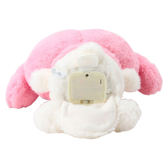 Sanrio My Melody Talking Plush Toy - WAFUU JAPAN