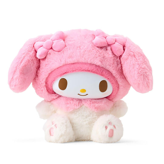Sanrio My Melody Talking Plush Toy - WAFUU JAPAN