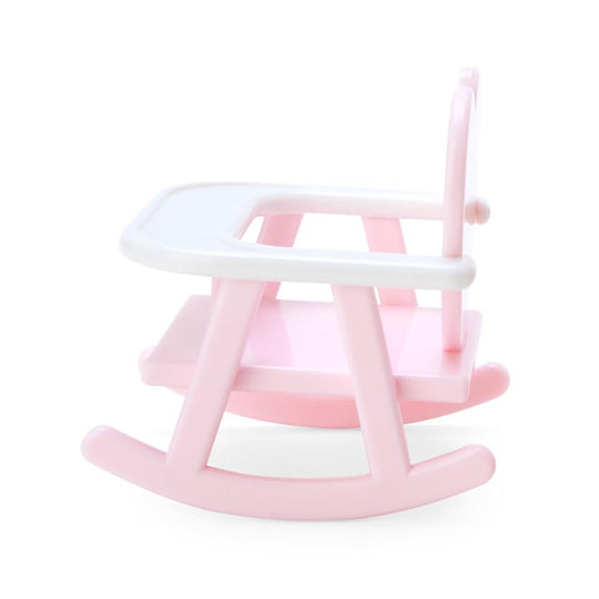 Sanrio My Sweet Piano Baby Chair Mascot 555134 - WAFUU JAPAN