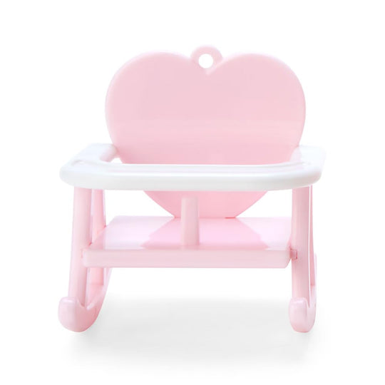 Sanrio My Sweet Piano Baby Chair Mascot 555134 - WAFUU JAPAN