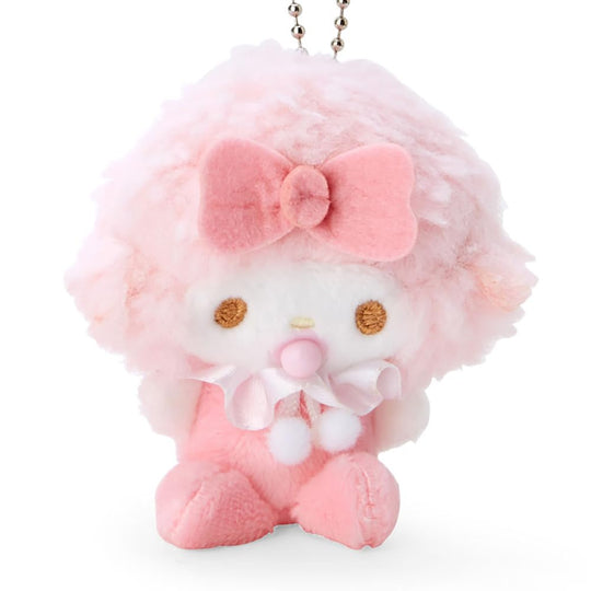 Sanrio My Sweet Piano Baby Chair Mascot 555134 - WAFUU JAPAN