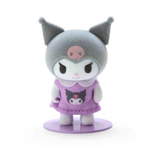 Sanrio Pitatto Friends (mini) Kuromi 604321 - WAFUU JAPAN