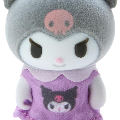 Sanrio Pitatto Friends (mini) Kuromi 604321 - WAFUU JAPAN