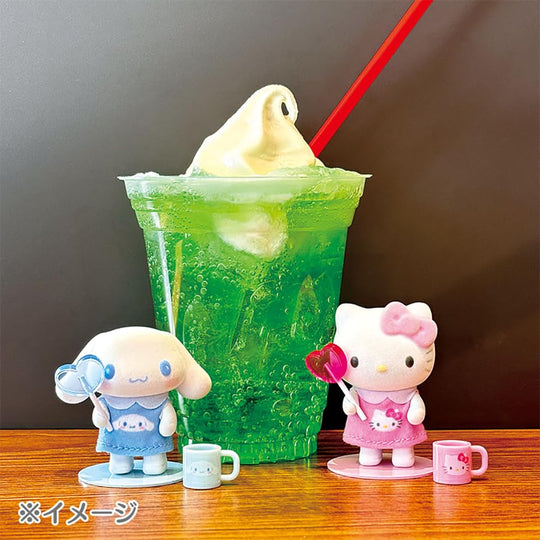Sanrio Pitatto Friends (mini) My Melody 604208 - WAFUU JAPAN