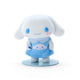 三丽鸥 Pittatto Frenzu 迷你毛绒玩具 Cinnamoroll 604283 5.1x5.4x3.1cm