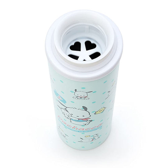 SANRIO Pochacco Stainless Steel Water Bottle 460ml 814261 - WAFUU JAPAN