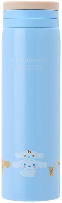 SANRIO Stainless Steel Mug Bottle 460ml - WAFUU JAPAN