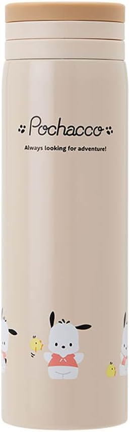 SANRIO Stainless Steel Mug Bottle 460ml - WAFUU JAPAN