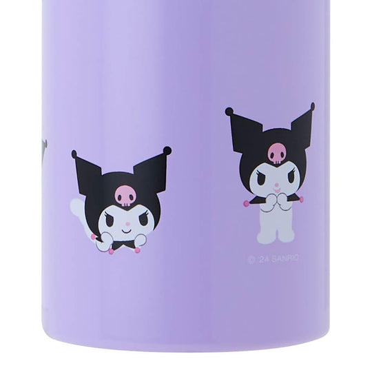 SANRIO Stainless Steel Mug Bottle 460ml - WAFUU JAPAN