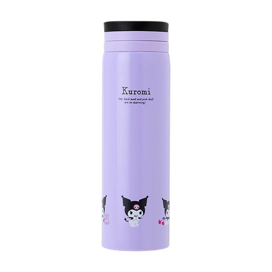 SANRIO Stainless Steel Mug Bottle 460ml - WAFUU JAPAN
