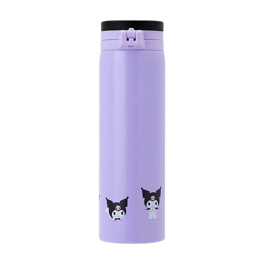 SANRIO Stainless Steel Mug Bottle 460ml - WAFUU JAPAN
