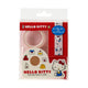 Sanrio Tape Cutter and Paper Tape Hello Kitty Model 321265