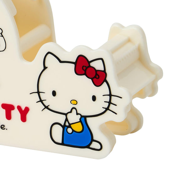 Sanrio Tape Cutter and Paper Tape Hello Kitty Model 321265 - WAFUU JAPAN