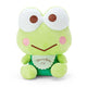 Sanrio Kero Keroppi Washable Stuffed Toy Baby Gift 693146 Green