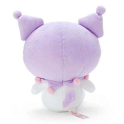 Sanrio Washable Stuffed Toy Kuromi 693049 Birth Gift Baby - WAFUU JAPAN